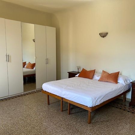 Apartment Dalla Mirella Флоренция Экстерьер фото