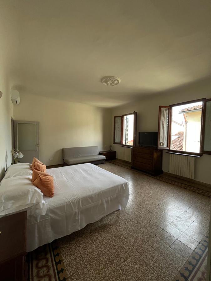 Apartment Dalla Mirella Флоренция Экстерьер фото