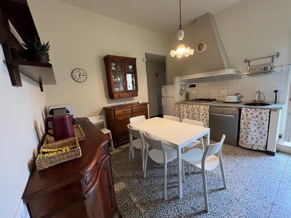Apartment Dalla Mirella Флоренция Экстерьер фото