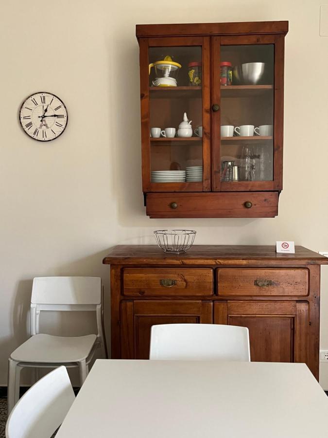 Apartment Dalla Mirella Флоренция Экстерьер фото