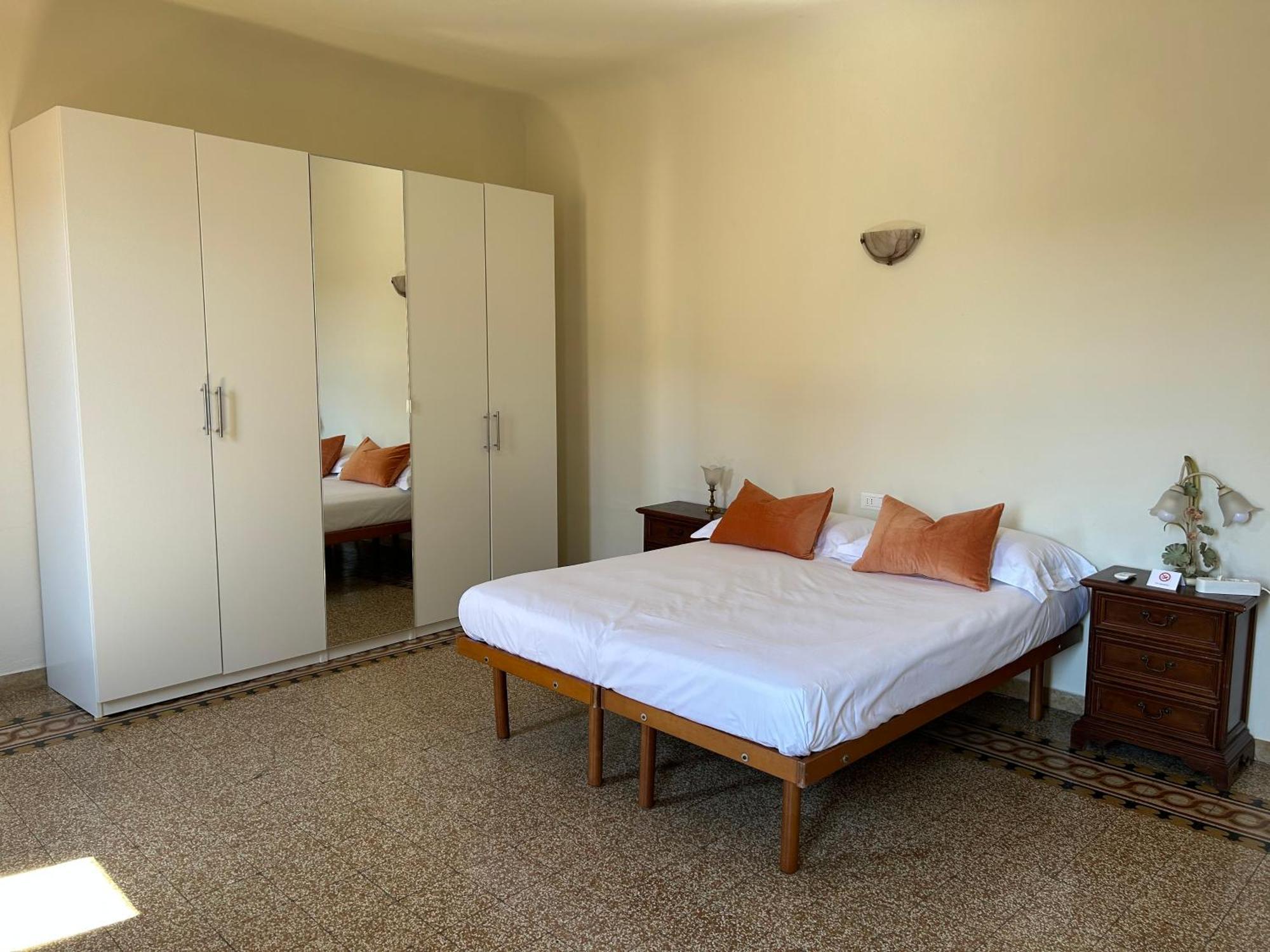 Apartment Dalla Mirella Флоренция Экстерьер фото